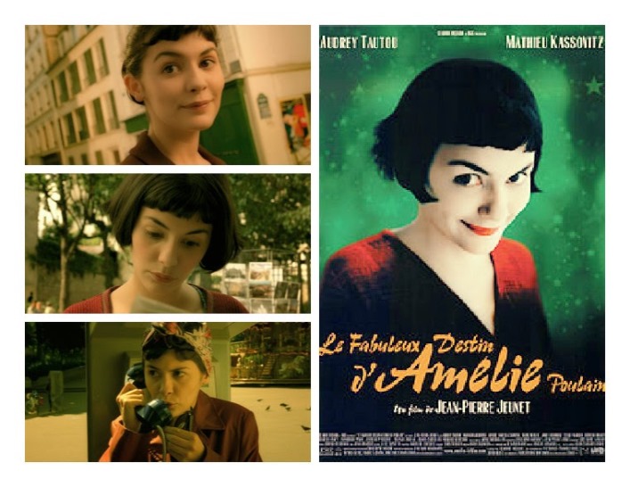 Amelie